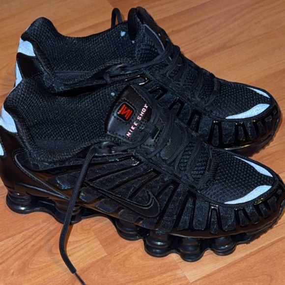 SHOX NIKE TL - Picture 3 of 3